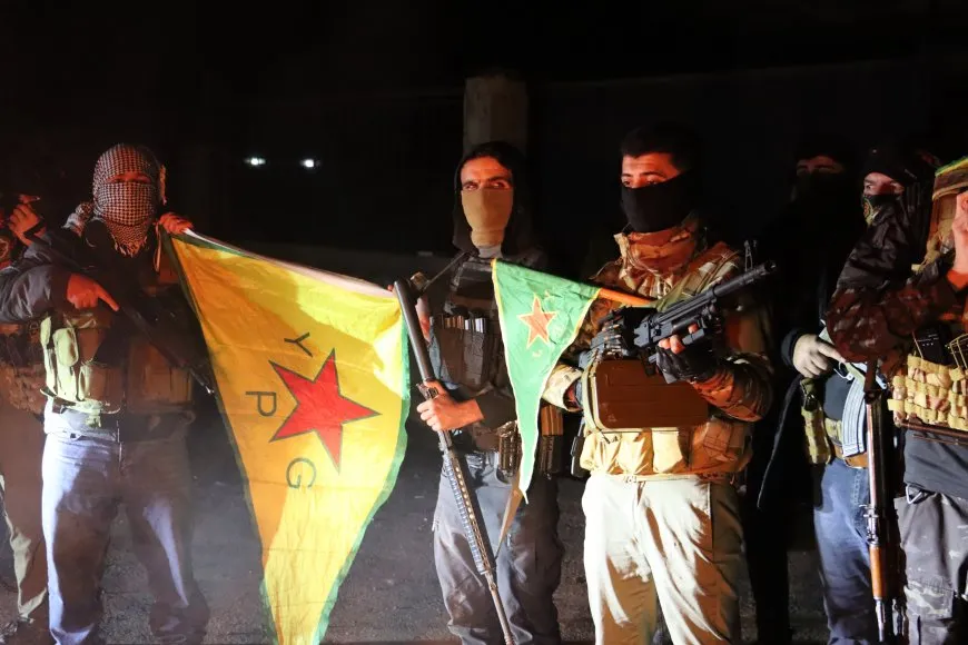 Li Tirbespiyê tabûra Şehîd Laleş hat avakirin
