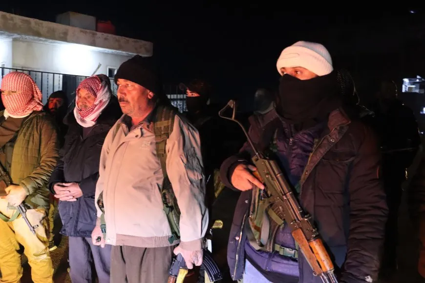 Li Tirbespiyê tabûra Şehîd Laleş hat avakirin