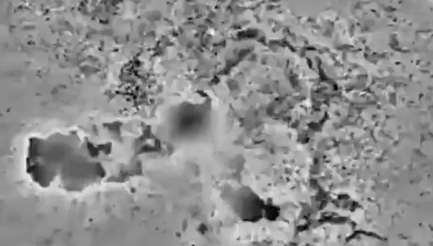 Artêşa Îsraîlê li Sûriyeyê li dijî El Cemaa El Îslamiye êrişek pêk anî