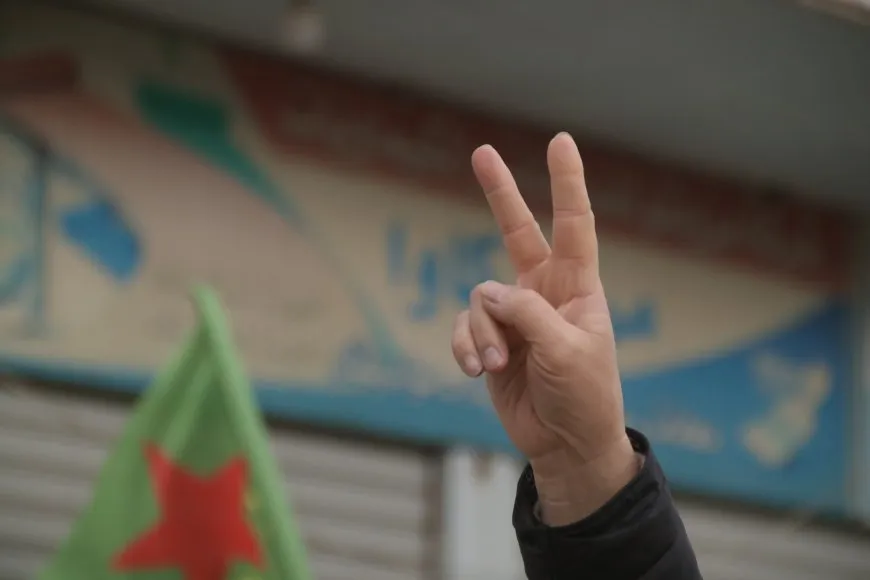 Li 3 bajaran meş: Divê mafên Kurdan di destûrê de werin parastin
