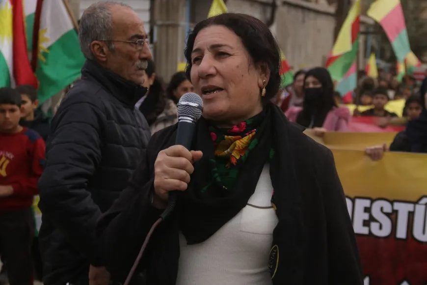 Li 3 bajaran meş: Divê mafên Kurdan di destûrê de werin parastin