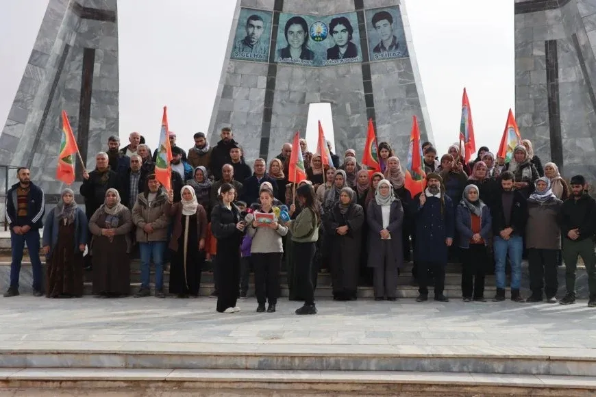 Malbatên Şehîdan: Êrişên li ser pakrewangehan li dijî nirxên mirovî ne