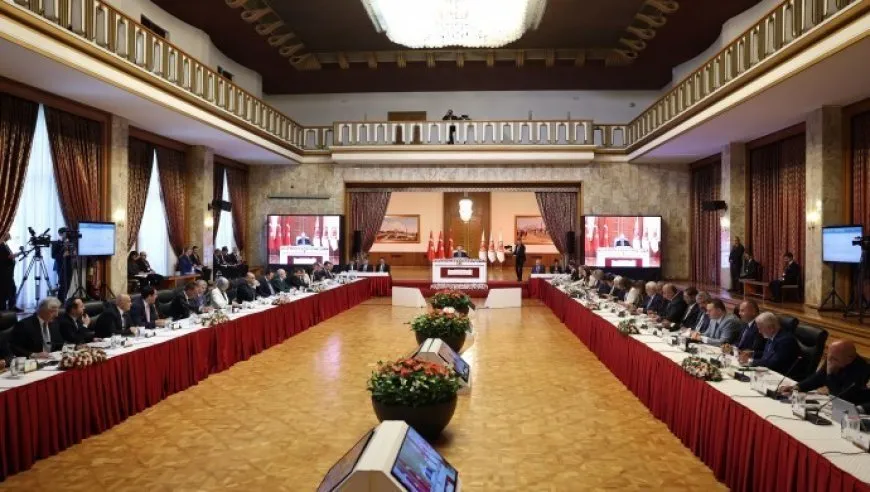 Komîsyonê pêşnûmeya raporê ji partiyan re şand