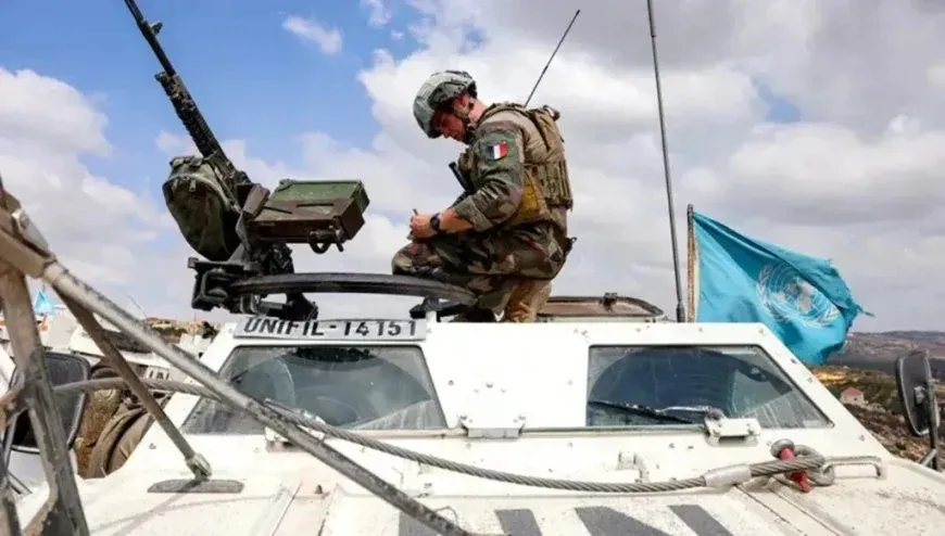 UNIFIL di nîvê 2027ˊan de hêza xwe ji başûrê Lubnanê vedikişîne