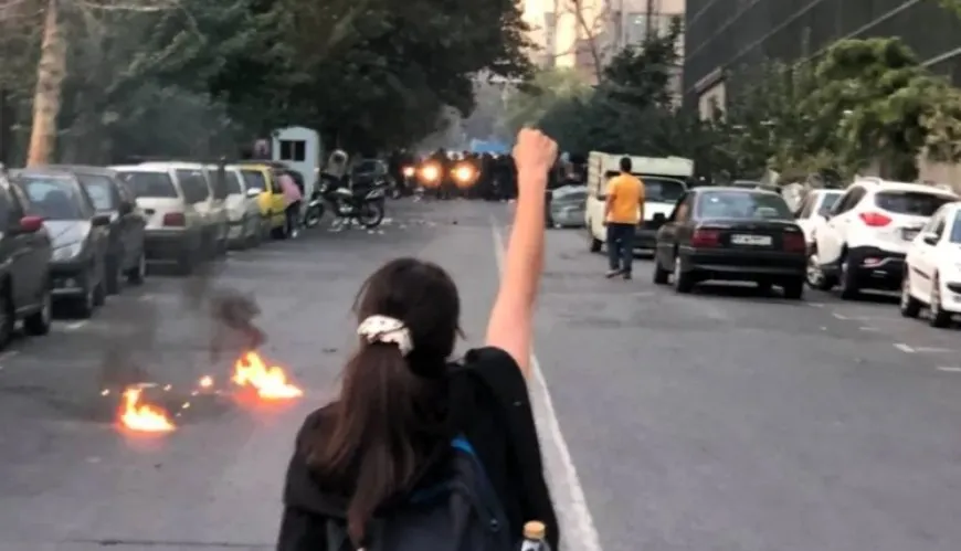 Li Îran û Rojhilatê Kurdistanê nêzî 7 hezar kes hatine qetilkirin