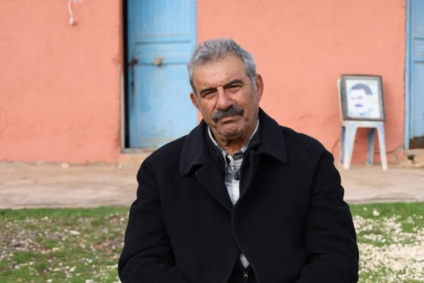 ‘Komploya di sala 1999`an de û ya îro li Rojava pêk tê weke hev in’