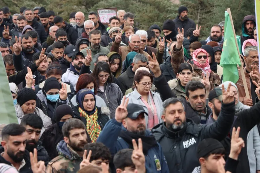 Şehîdên QSD’ê Nemir û Mezlûm hatin oxirkirin