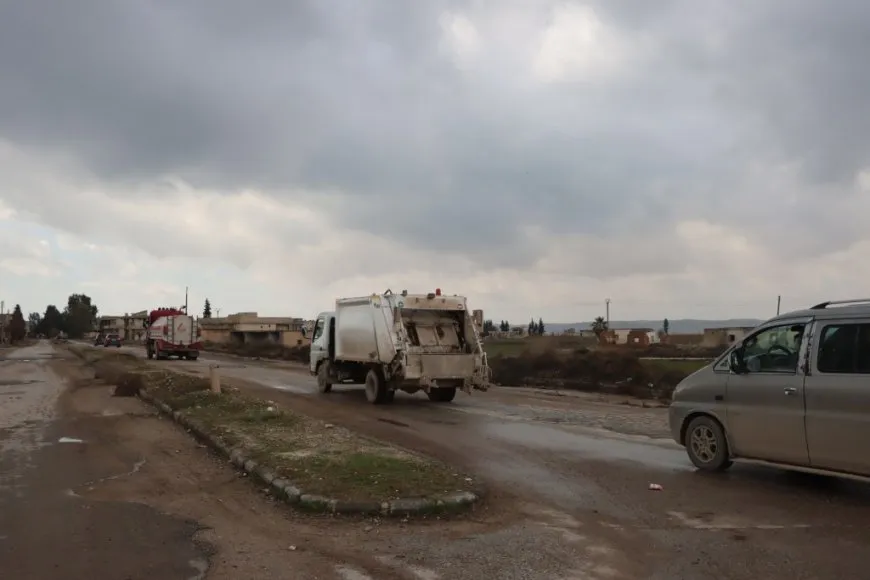 Şaredariya Kobanê dest bi aktîfkirina Şaredariya Şêxlerê kir