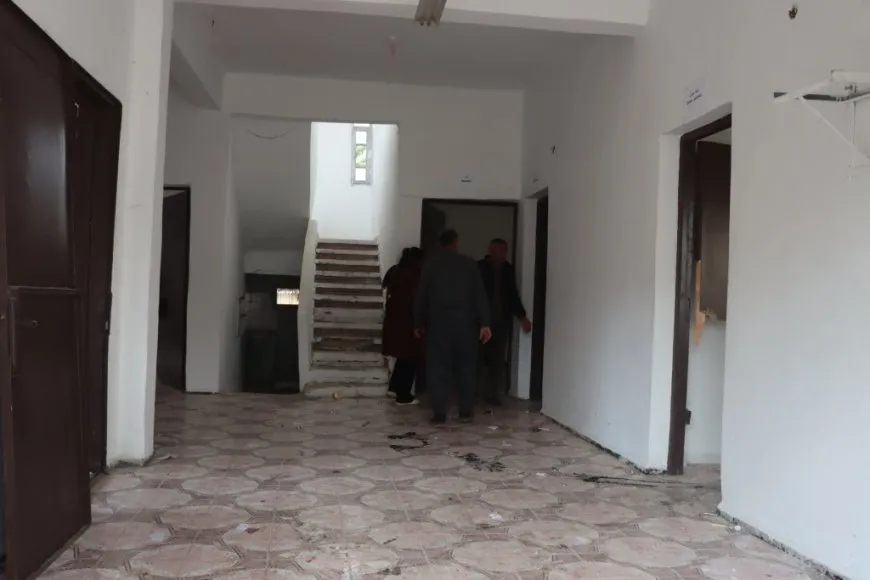 Şaredariya Kobanê dest bi aktîfkirina Şaredariya Şêxlerê kir