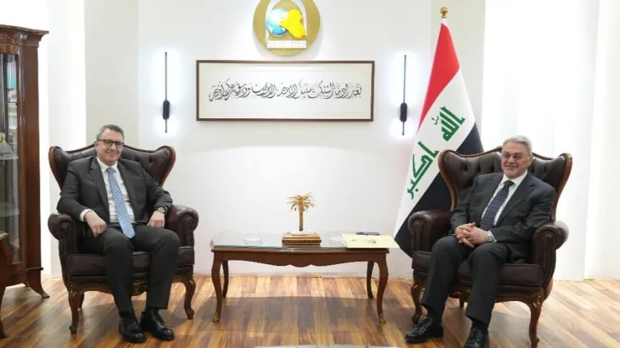 Iraqê bersiva Hakan Fîdan da: Mijara Şengal û deverên din mijarê netewîne