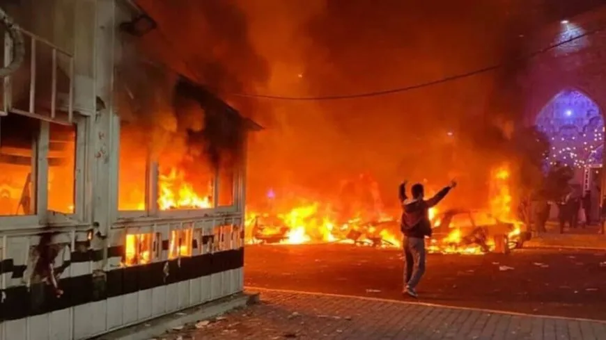 HRANA: Di nava 46 rojî de herî kêm 6 hezar û 506 kes hatin qetilkirin