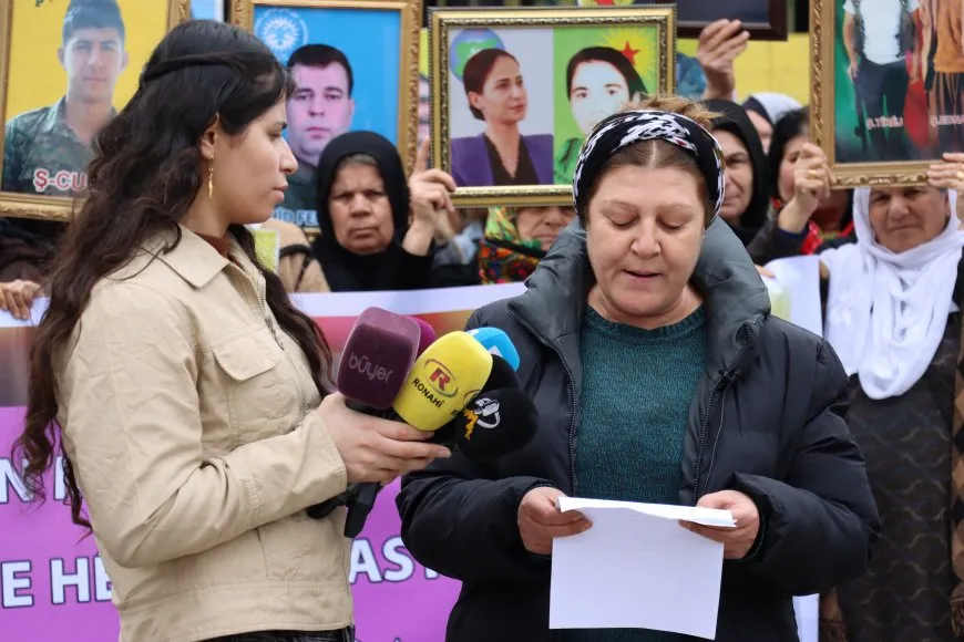 Aqûbeta dîlgirtiyan û kesên windayî pirsîn