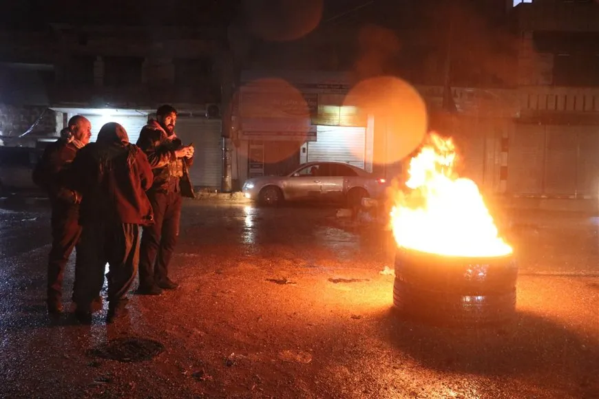 Bi 85 kesan mehek û 6 rojin taxên xwe diparêzin
