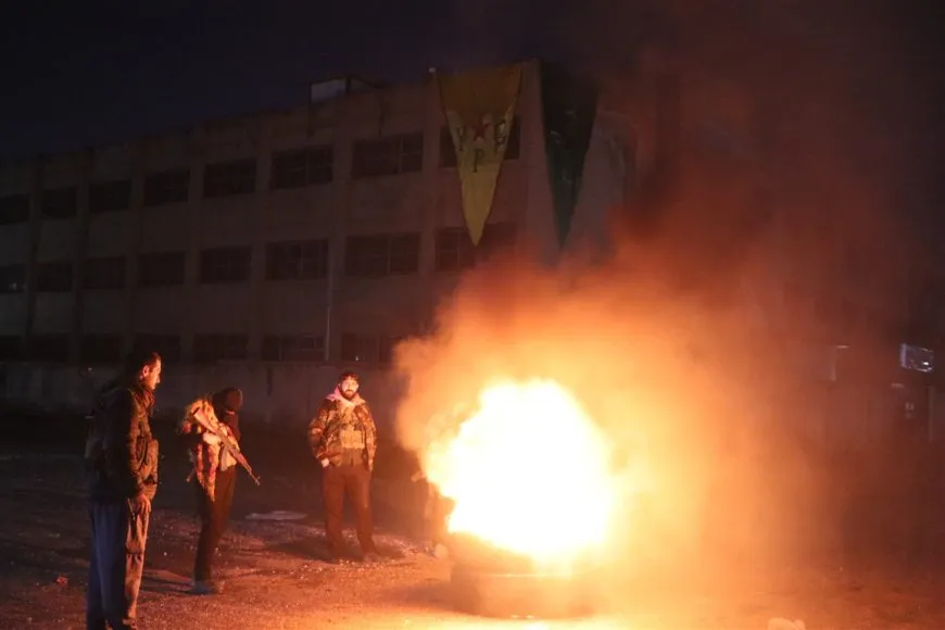 Bi 85 kesan mehek û 6 rojin taxên xwe diparêzin