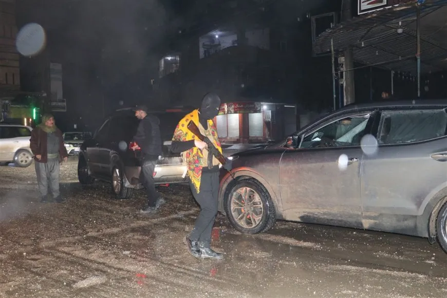 Bi 85 kesan mehek û 6 rojin taxên xwe diparêzin