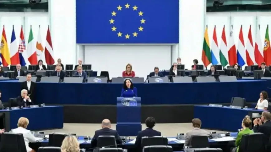 Parlementoya Ewropayê: Divê li Sûriyê sivîlasyon û perwerdeya Kurdî bê parastin