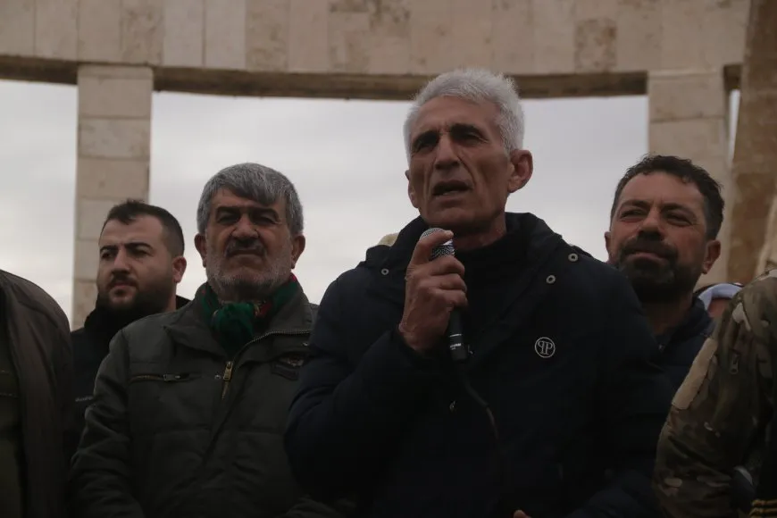 Cenazeyên şehîd Şivan, Berxwedan û Bîrhat spartin axê