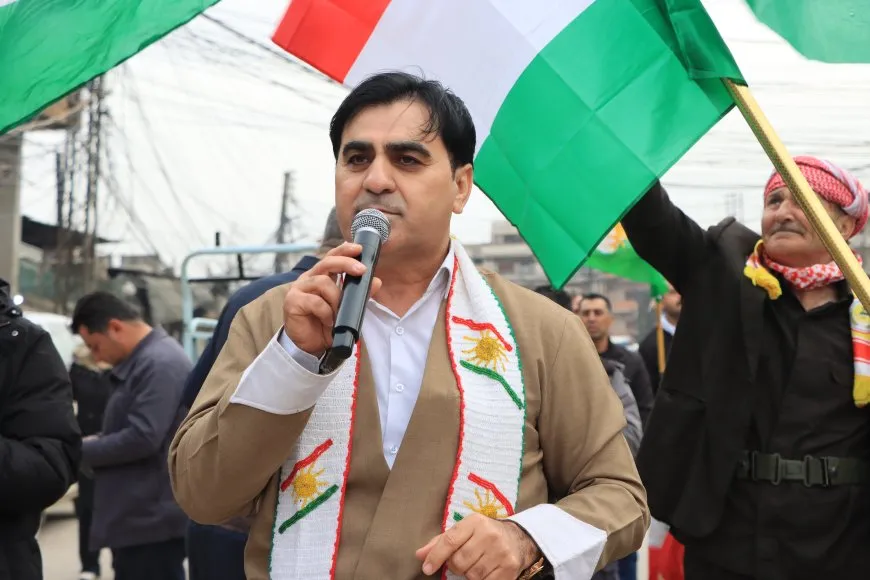 Çalakvanên Qamişloyê: Divê dorpêça li ser Kobanê rabe, dîl werin berdan