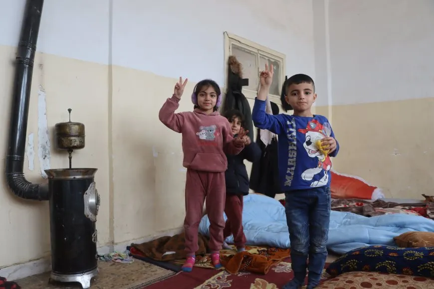 Koçbereke ji Serêkaniyê: Hêza me di hevgirtina me de ye