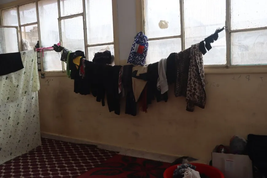 Koçbereke ji Serêkaniyê: Hêza me di hevgirtina me de ye