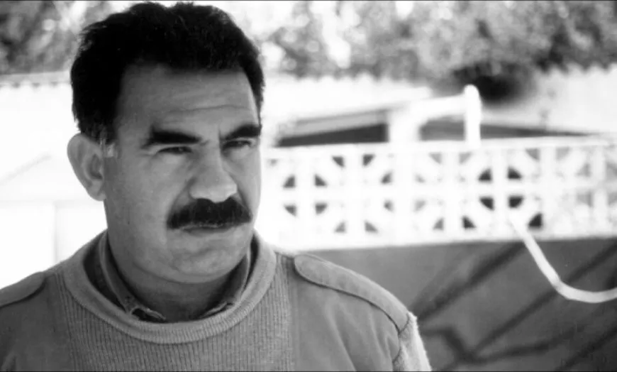 Nirxandinên Rêber Abdullah Ocalan ên li ser komployê- 2