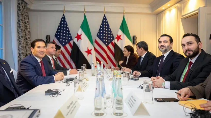 Ji QSDˊê daxuyaniya têkildarî civîna Sûriyeyî-Amerîkayê ya li Munîhê