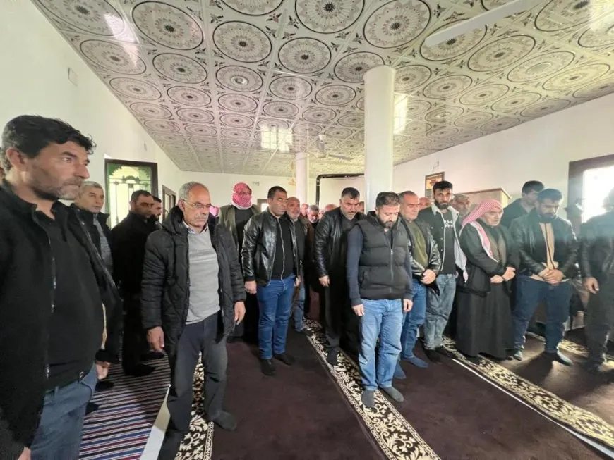 Komploya 15`ê Sibatê bû mijara 4 civînan li Kobanê û gundewarên wê