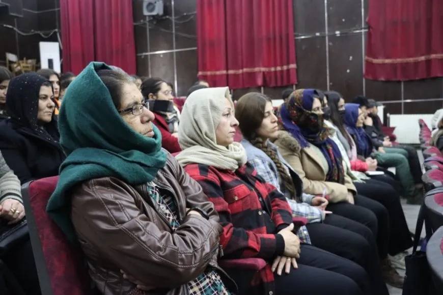 Komploya 15`ê Sibatê bû mijara 4 civînan li Kobanê û gundewarên wê