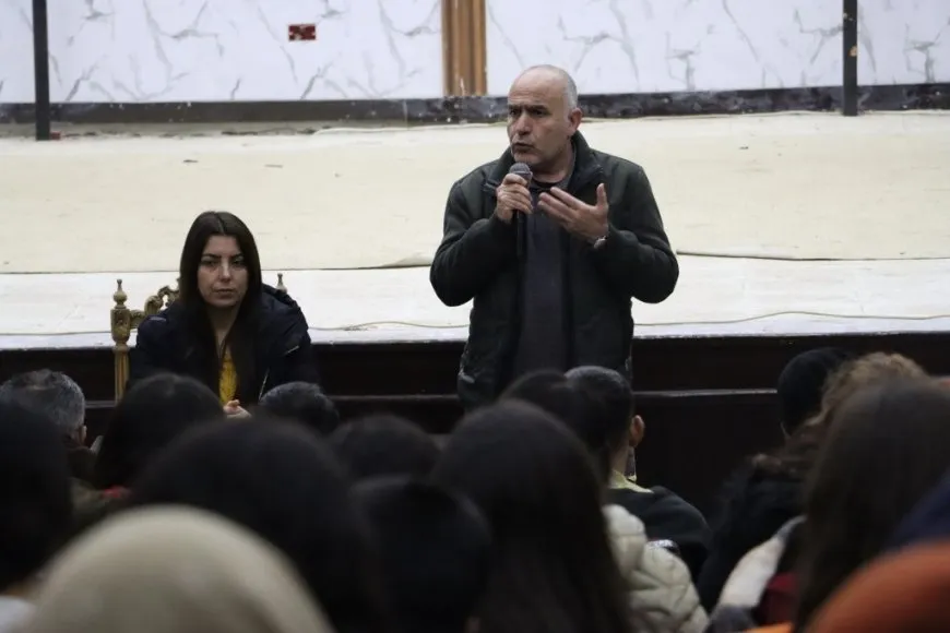 Komploya 15`ê Sibatê bû mijara 4 civînan li Kobanê û gundewarên wê