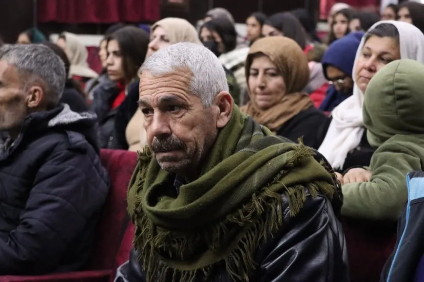 Komploya 15`ê Sibatê bû mijara 4 civînan li Kobanê û gundewarên wê