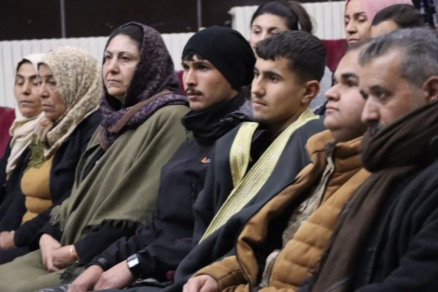Komploya 15`ê Sibatê bû mijara 4 civînan li Kobanê û gundewarên wê