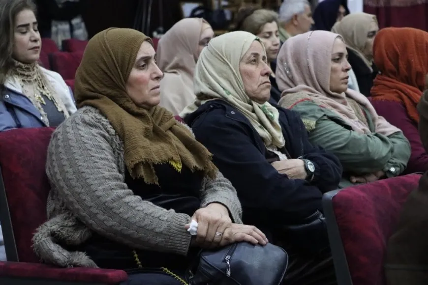 Komploya 15`ê Sibatê bû mijara 4 civînan li Kobanê û gundewarên wê