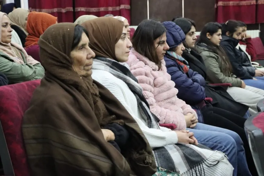 Komploya 15`ê Sibatê bû mijara 4 civînan li Kobanê û gundewarên wê