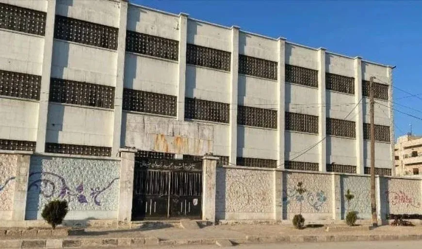 Greva mamosteyan li Idlib û Efrînê  berdewam dike