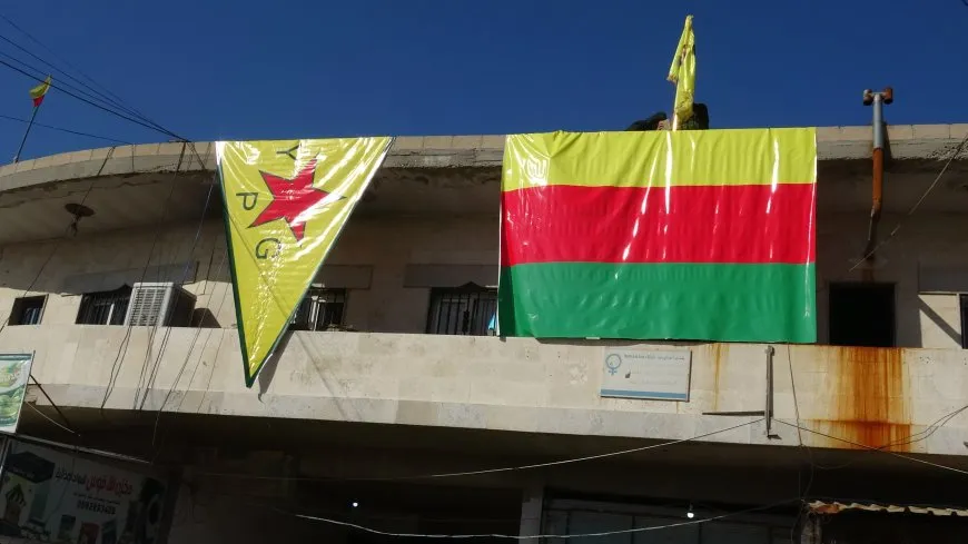 Li 7 bajaran meş: Ji Rêber Apo re azadiya fîzîkî, ji pirsgirêka Kurd re çareserî