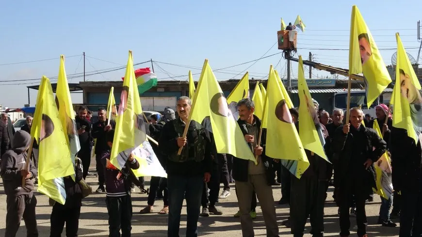 Li 7 bajaran meş: Ji Rêber Apo re azadiya fîzîkî, ji pirsgirêka Kurd re çareserî