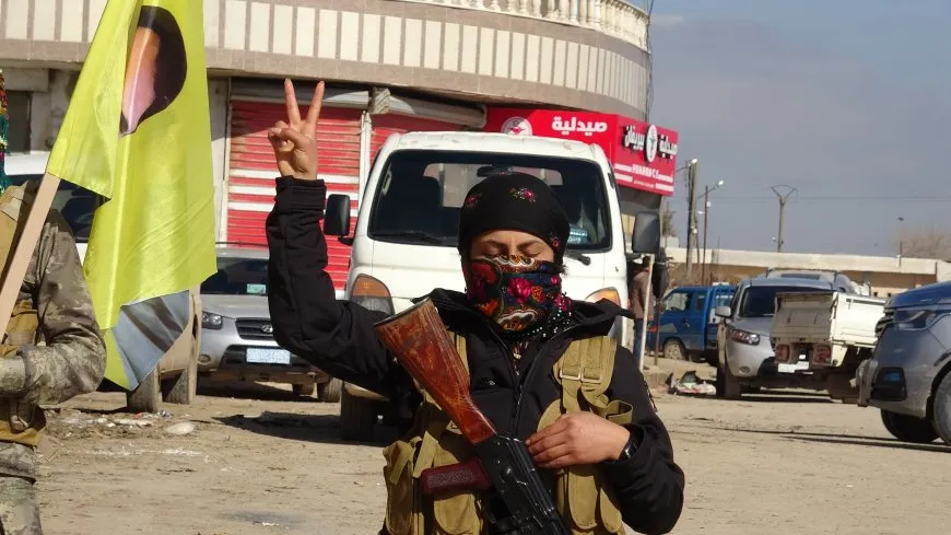 Li 7 bajaran meş: Ji Rêber Apo re azadiya fîzîkî, ji pirsgirêka Kurd re çareserî
