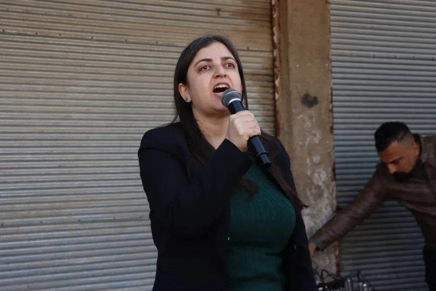 Li 7 bajaran meş: Ji Rêber Apo re azadiya fîzîkî, ji pirsgirêka Kurd re çareserî