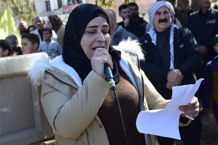 Li 7 bajaran meş: Ji Rêber Apo re azadiya fîzîkî, ji pirsgirêka Kurd re çareserî