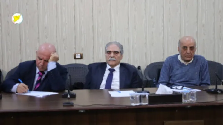 MSD: Çareseriya siyasî ya navxweyî vebijêrka yekane ya bidawîkirina aloziyê ye