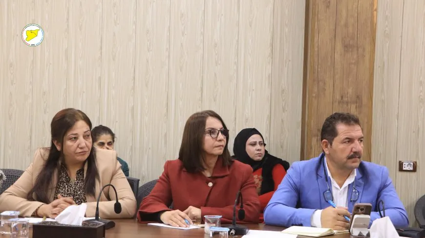 MSD: Çareseriya siyasî ya navxweyî vebijêrka yekane ya bidawîkirina aloziyê ye
