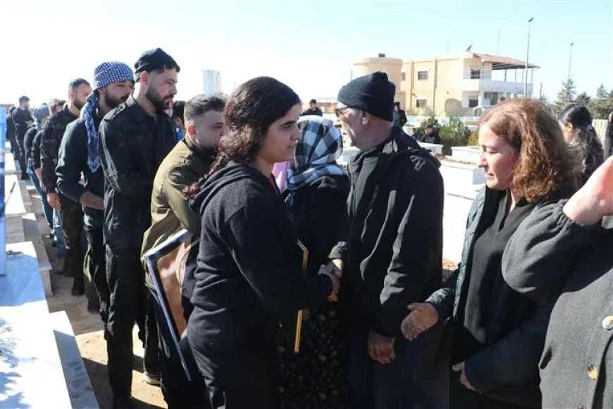 Şehîd Egîd Roj di salvegera şehadeta yekemîn de hat bibîranîn