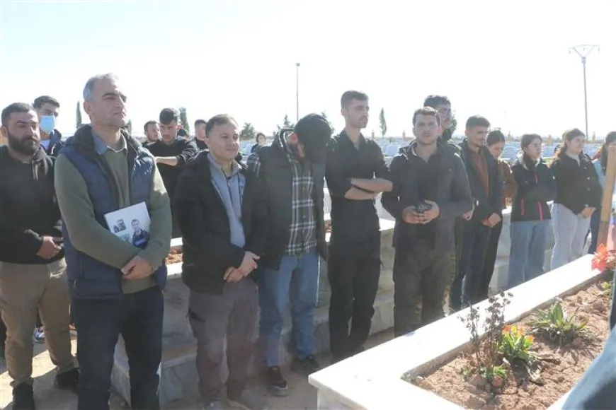 Şehîd Egîd Roj di salvegera şehadeta yekemîn de hat bibîranîn