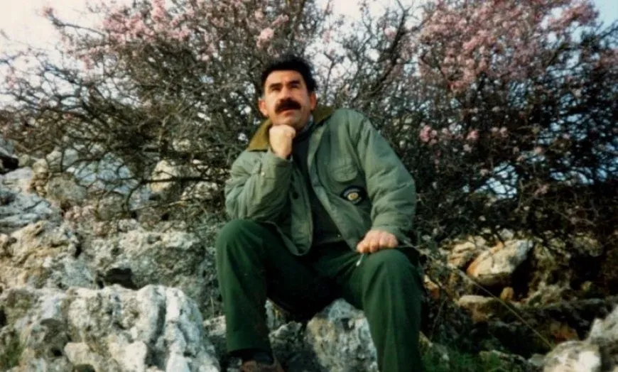 Nirxandinên Rêber Abdullah Ocalan ên li ser komployê- 4