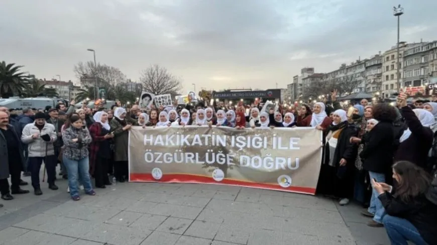 Li Stanbolê komploya 15’ê Sibatê hat şermezarkirin
