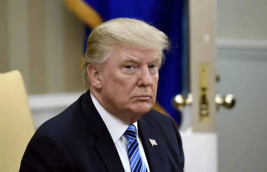 Trump ji Hemasê re: Demildest dev ji çekên xwe berde
