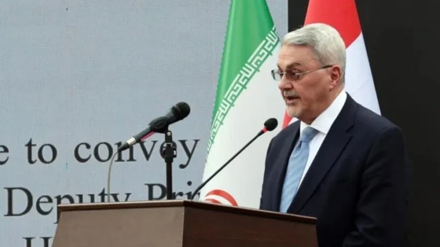 Iraqê bikaranîna xaka xwe ji bo êrişên leşkerî li dijî dewletan red kir