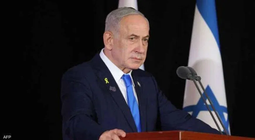 Netanyahu: Divê lihevkirin hilweşandina binesaziya nukleerî ya Tehranê jî bigire nava xwe
