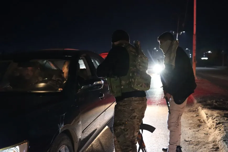 Nobedar li hember hewlên têkbirina ewlehiya Rojava amade ne