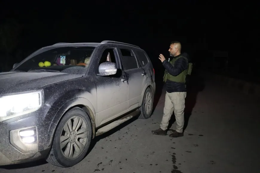 Nobedar li hember hewlên têkbirina ewlehiya Rojava amade ne